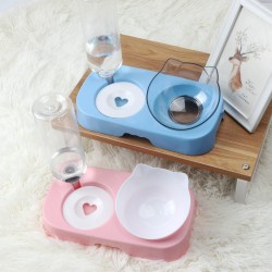 Pets Food Feeder