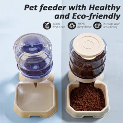 Cat Food Bowl