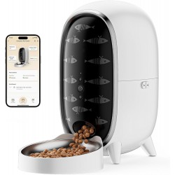 Smart Pets Food Feeder