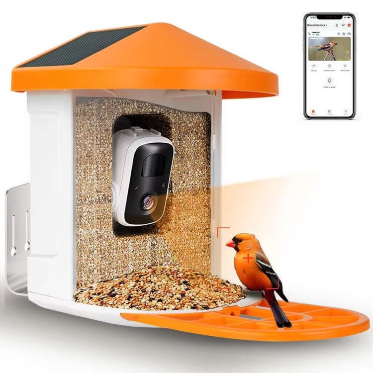 Wholesale Bird Food Feeder Wholesale Bird Food Feeder
