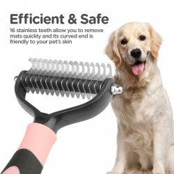 Animal Grooming Set