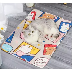 Custom Pet Cooling Pad