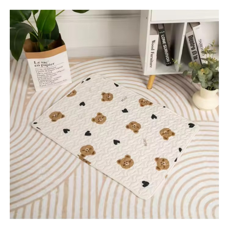 Custom Pet Cooling Pad