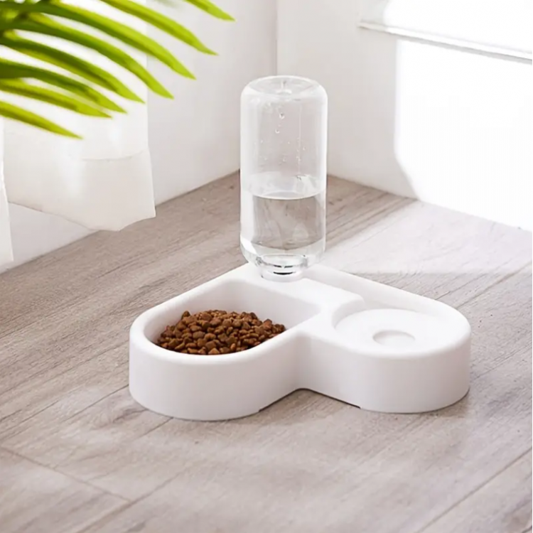 Dog Drinking Bowl Dog Drinking Bowl