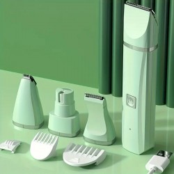Wholesale Rechargeable Grooming Kit Hair Clippers for Pets
