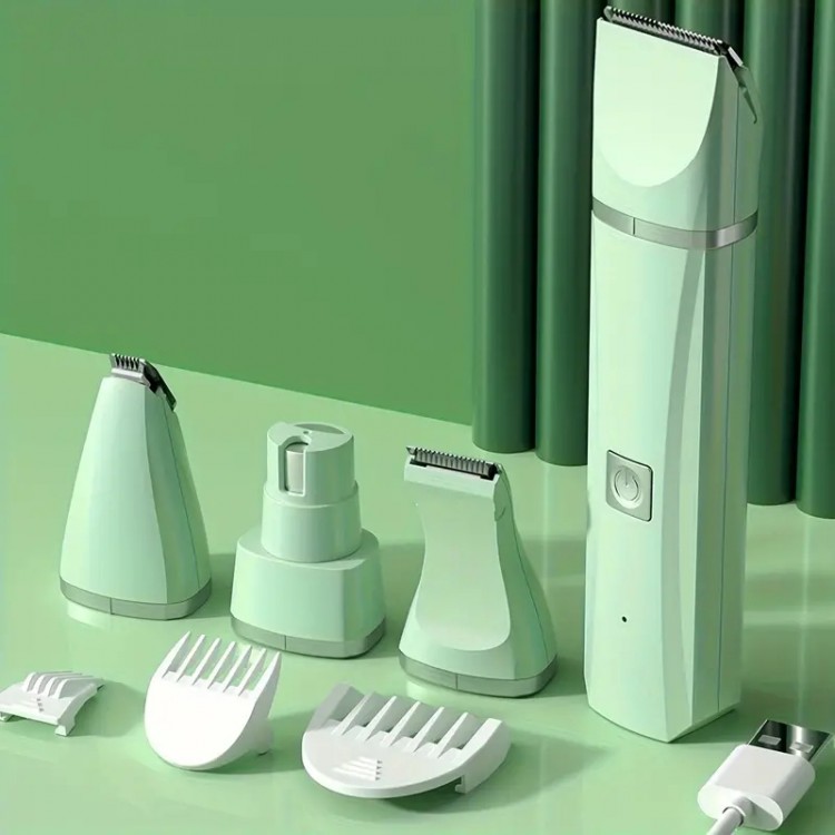 Wholesale Rechargeable Grooming Kit Hair Clippers for Pets Wholesale Rechargeable Grooming Kit Hair Clippers for Pets