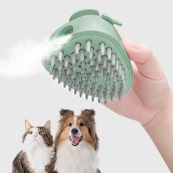 Wholesale Cut Cat Comb Self-Cleaning Hair Removal Tools