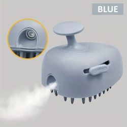 Self-Cleaning Hair Removal Tools