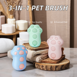 Top-Selling Cat Steam Brush