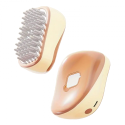 Wholesale Electric Spray Comb Pet Grooming Massage Tool