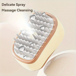 Pet Grooming Massage Tool