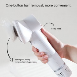 Portable Pet Hair Dryer