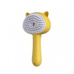 Pets Hair Removal Brush Grooming Comb Beauty Cleaning Tool