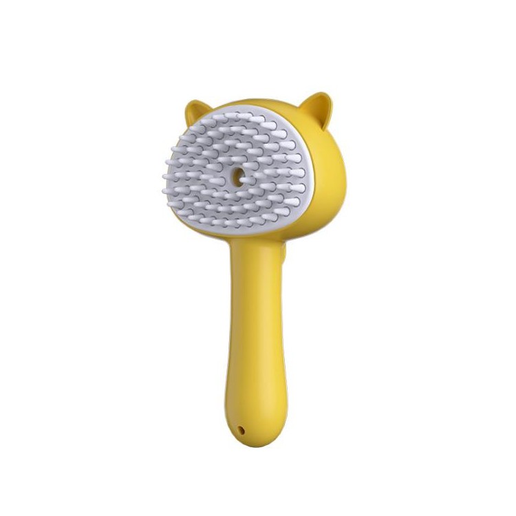 Pets Hair Removal Brush Grooming Comb Beauty Cleaning Tool Pets Hair Removal Brush Grooming Comb Beauty Cleaning Tool