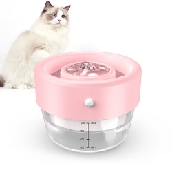 Portable Cat Drinking Fountain