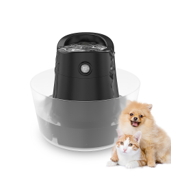 Pet Drinking Fountain