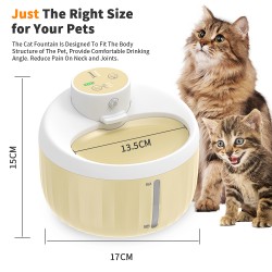 Pet Water Dispenser