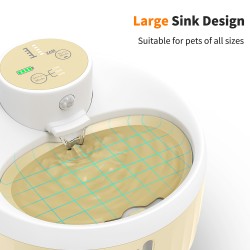 Water Dispenser