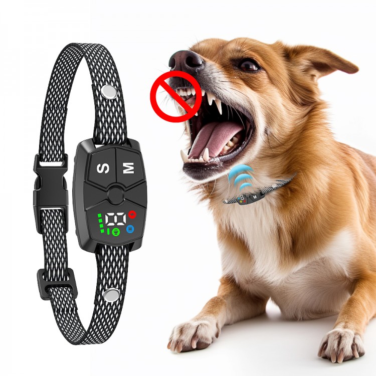 Custom Anti Bark Collar Custom Anti Bark Collar