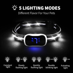 Bark Collar