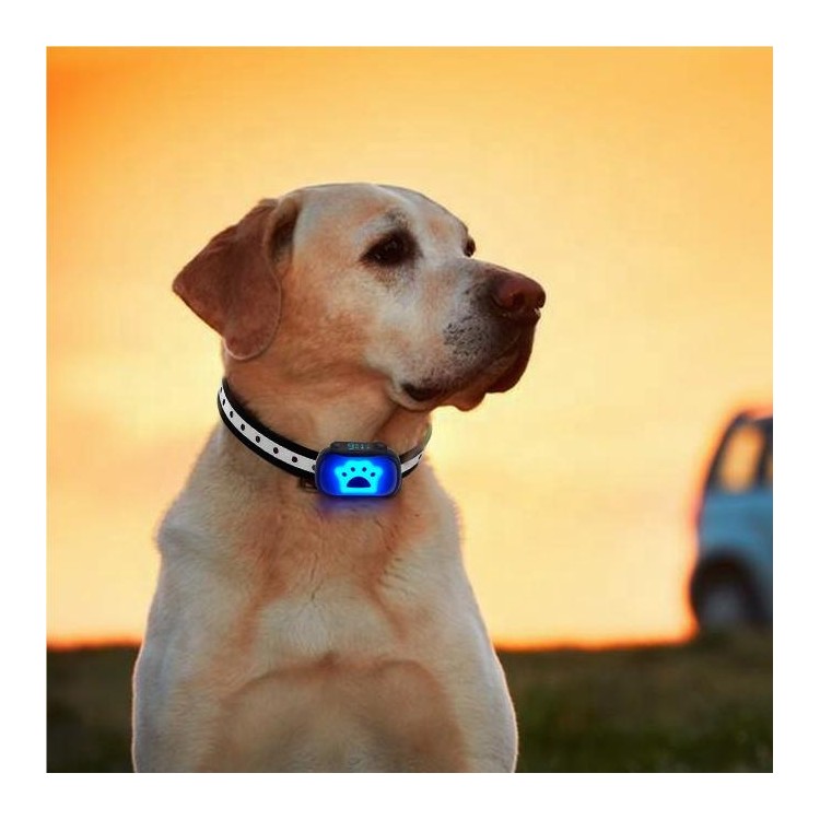 Wholesale Bark Control Collar Wholesale Bark Control Collar