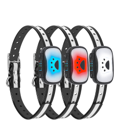 Bark Control Collar