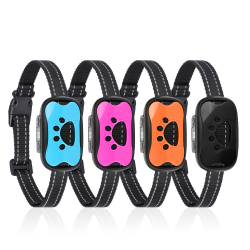 Bark Control Collar