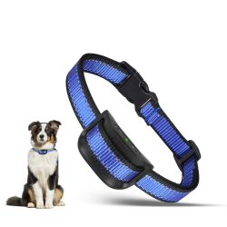 Wholesale Stop Barking Collar