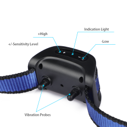 Stop Barking Collar