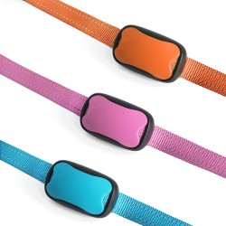 Dogs Barking Control Collar