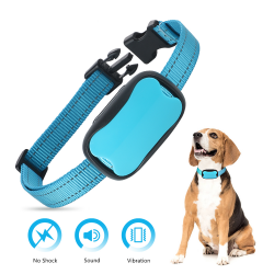 Barking Control Collar