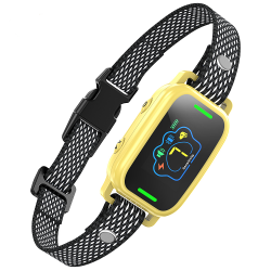 Anti-bark Training Collar