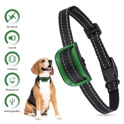 Shock Bark Collar