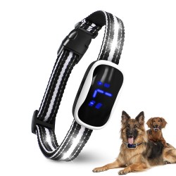 Dogs Anti-Bark Shock Collar