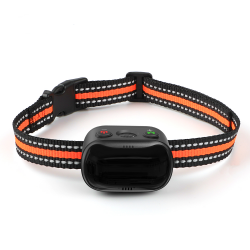 Custom Dogs Anti-Bark Collar