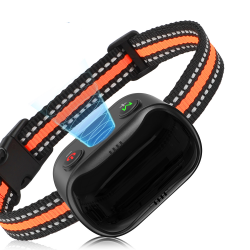 Dogs Anti-Bark Collar