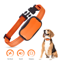Vibration Barking Control Collar