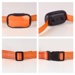 Barking Control Collar