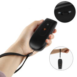 Double Sensor Dog Collar Barking Control Devices and Dog Training Tools Dog Barking Deterrent