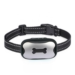 Rechargeable Anti-Bark Dog Collar