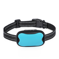 Anti-Bark Dog Collar