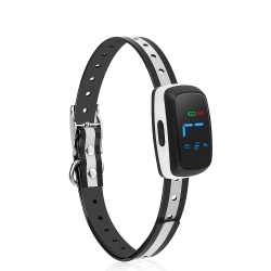 Anti-Bark Dog Collar