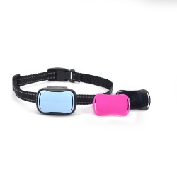 Anti-Bark Dog Collar
