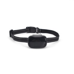 Harmless Anti-Bark Dog Collar Mini Dog Anti Bark Dog Collar Harmless Bark Control Devices
