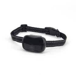 Harmless Anti-Bark Dog Collar Mini Dog Anti Bark Dog Collar Harmless Bark Control Devices