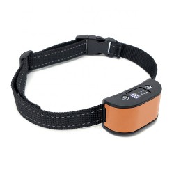 Anti-Barking Shock Dog Collar
