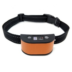 Shock Dog Collar