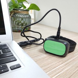 Smart Control Beeper Collar
