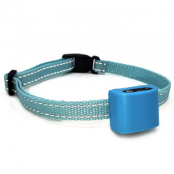 Beep Dogs Collar