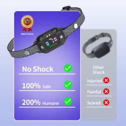 Anti-Barking Dog Collar